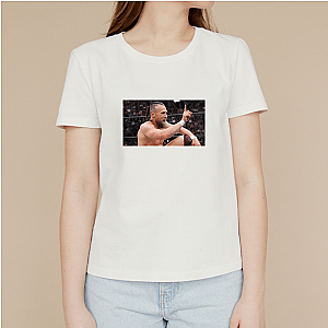 Submission King Bryan Danielson Bryan Danielson T-Shirts