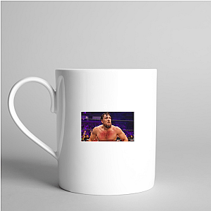 Indie Icon Bryan Danielson Bryan Danielson Mugs