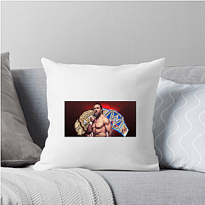 Ring General Bryan Danielson Bryan Danielson Pillows Cover