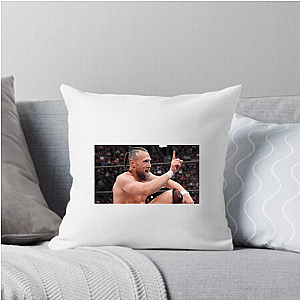 Submission King Bryan Danielson Bryan Danielson Pillows Cover