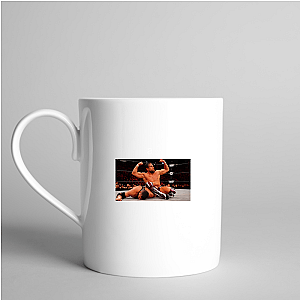 Passion Fighter Bryan Danielson Bryan Danielson Mugs