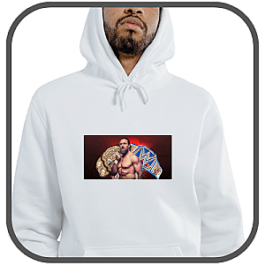Bryan Danielson Hoodies