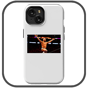 Bryan Danielson Cases