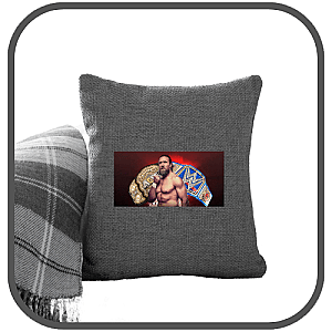 Bryan Danielson Pillows Cover