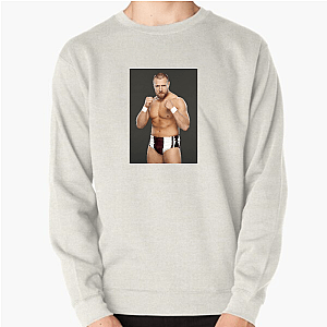 Grappling Genius Bryan Danielson Bryan Danielson Sweatshirts