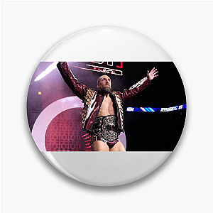 Wrestling Purist Bryan Danielson Bryan Danielson Pins