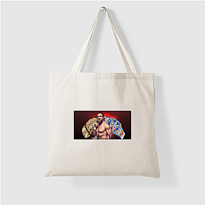 Ring General Bryan Danielson Bryan Danielson Bags