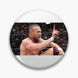 Submission King Bryan Danielson Bryan Danielson Pins