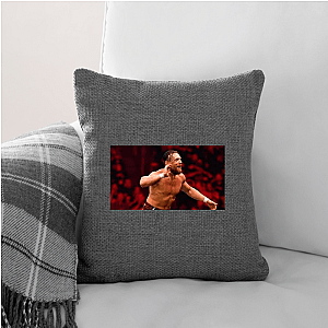 Yes Movement Leader Bryan Danielson Bryan Danielson Pillows Cover