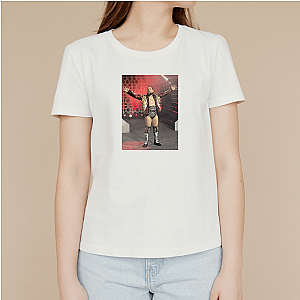 Technical Master Bryan Danielson Bryan Danielson T-Shirts