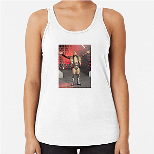 Technical Master Bryan Danielson Bryan Danielson Tank Tops