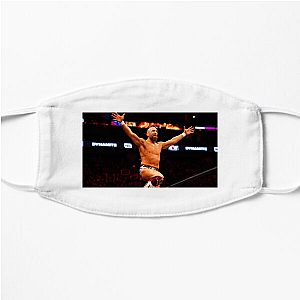 AEW Warrior Bryan Danielson Bryan Danielson Face Masks