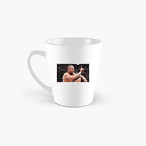 Submission King Bryan Danielson Bryan Danielson Mugs