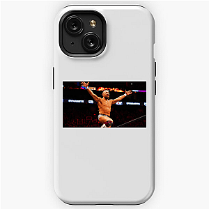 AEW Warrior Bryan Danielson Bryan Danielson Samsung Cases