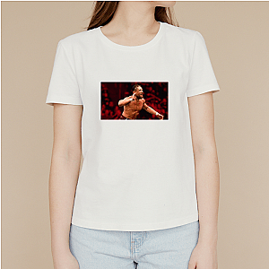 Yes Movement Leader Bryan Danielson Bryan Danielson T-Shirts