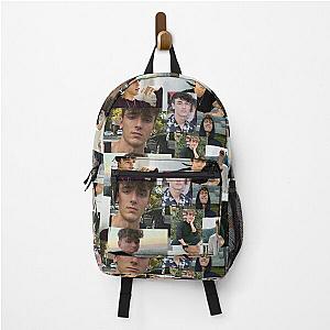 Bryce Hall collage Backpack