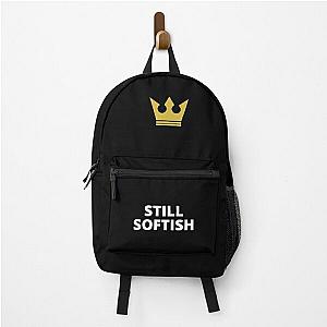 Still Softish, TikTok Fame Josh Richard Bryce Hall Backpack