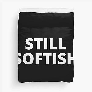 Still Softish, TikTok Fame Josh Richard Bryce Hall Duvet Cover