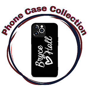 Bryce Hall Cases