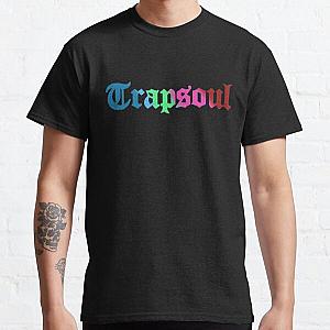 Trapsoul Bryson Tiller Classic T-Shirt RB1211