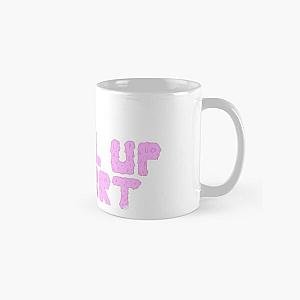 Pull up skrrt - Bryson Tiller - Don’t Classic Mug RB1211