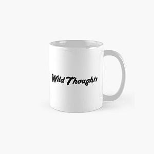 Wild Thoughts  DJ Khaled ft. Rihanna _amp_ Bryson Tiller   Classic Mug RB1211