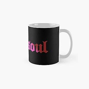 Trapsoul Bryson Tiller Classic Mug RB1211