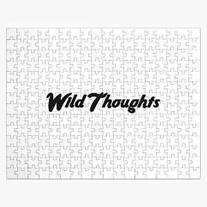 Wild Thoughts  DJ Khaled ft. Rihanna _amp_ Bryson Tiller   Jigsaw Puzzle RB1211