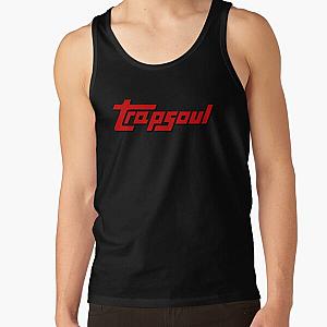 Best Selling - Bryson Tiller - Trapsoul Merchandise   Tank Top RB1211