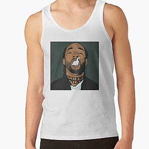 Discount 15 Off - Bryson   Tank Top RB1211