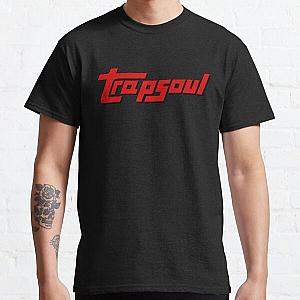 Best Selling - Bryson Tiller - Trapsoul Merchandise   Classic T-Shirt RB1211
