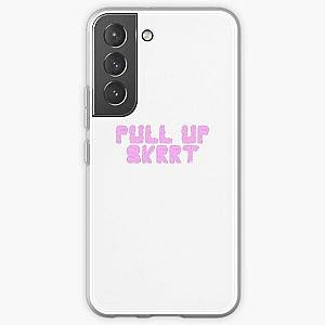 Pull up skrrt - Bryson Tiller - Don’t Samsung Galaxy Soft Case RB1211
