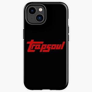 Best Selling - Bryson Tiller - Trapsoul Merchandise   iPhone Tough Case RB1211