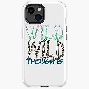 Wild Thoughts    iPhone Tough Case RB1211