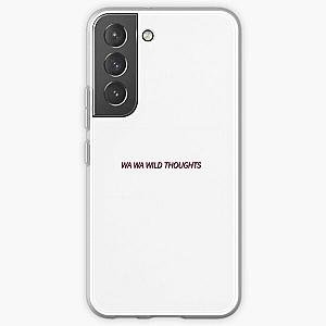 wild thoughts Long  Samsung Galaxy Soft Case RB1211