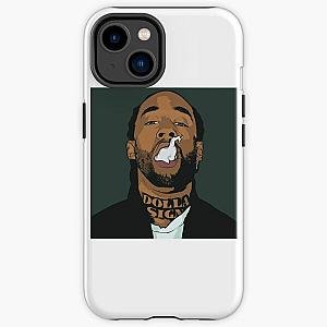 Discount 15 Off - Bryson   iPhone Tough Case RB1211