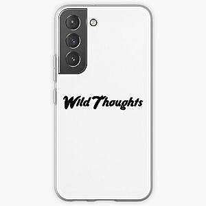 Wild Thoughts  DJ Khaled ft. Rihanna _amp_ Bryson Tiller   Samsung Galaxy Soft Case RB1211