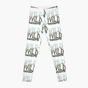 Wild Thoughts    Leggings RB1211