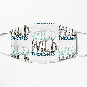 Wild Thoughts    Flat Mask RB1211