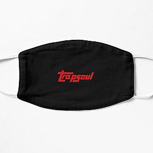 Best Selling - Bryson Tiller - Trapsoul Merchandise   Flat Mask RB1211