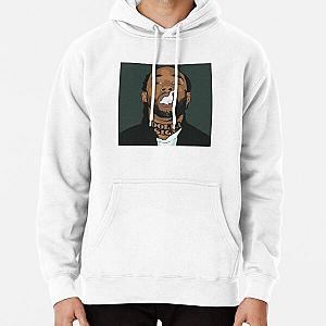 Discount 15 Off - Bryson   Pullover Hoodie RB1211