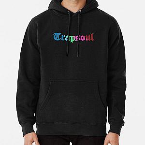 Trapsoul Bryson Tiller Pullover Hoodie RB1211