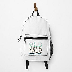 Wild Thoughts    Backpack RB1211