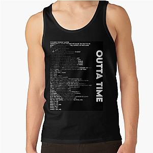 Bryson Tiller Tank Top RB1412