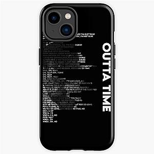 Bryson Tiller iPhone Tough Case RB1412