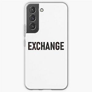 Exchange   Trapsoul   Samsung Galaxy Soft Case RB1412