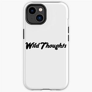 Wild Thoughts  DJ Khaled ft. Rihanna  amp  Bryson Tiller   iPhone Tough Case RB1412