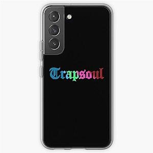 Trapsoul Bryson Tiller Samsung Galaxy Soft Case RB1412