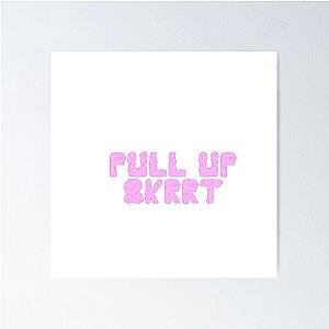 Pull up skrrt   Bryson Tiller   Don’t Poster RB1412