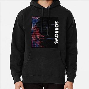 Bryson Tiller Pullover Hoodie RB1412